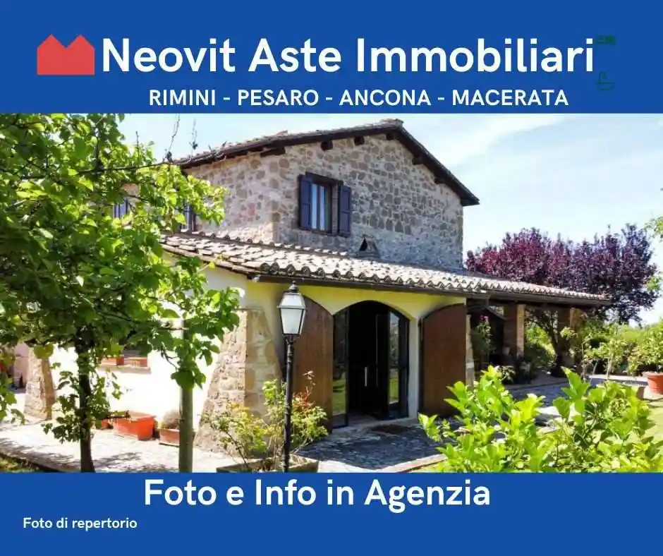 Rustico - Casale in vendita a Cagli