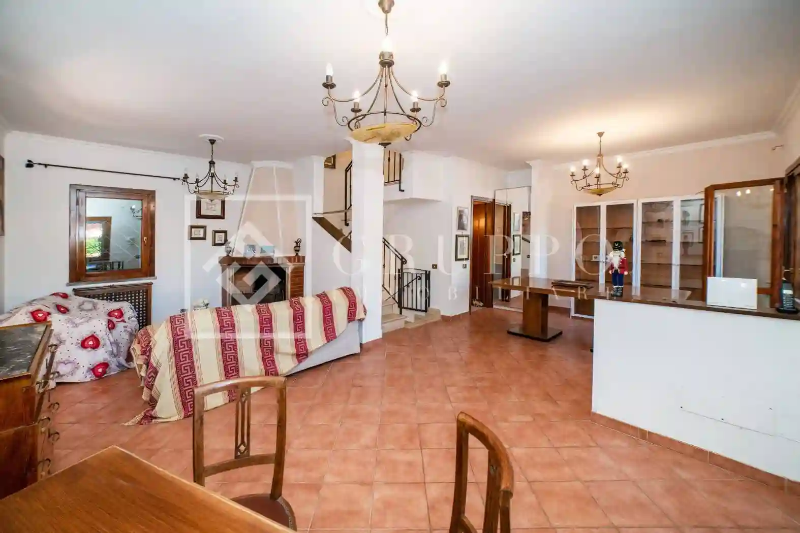 Villetta a schiera - foto 4