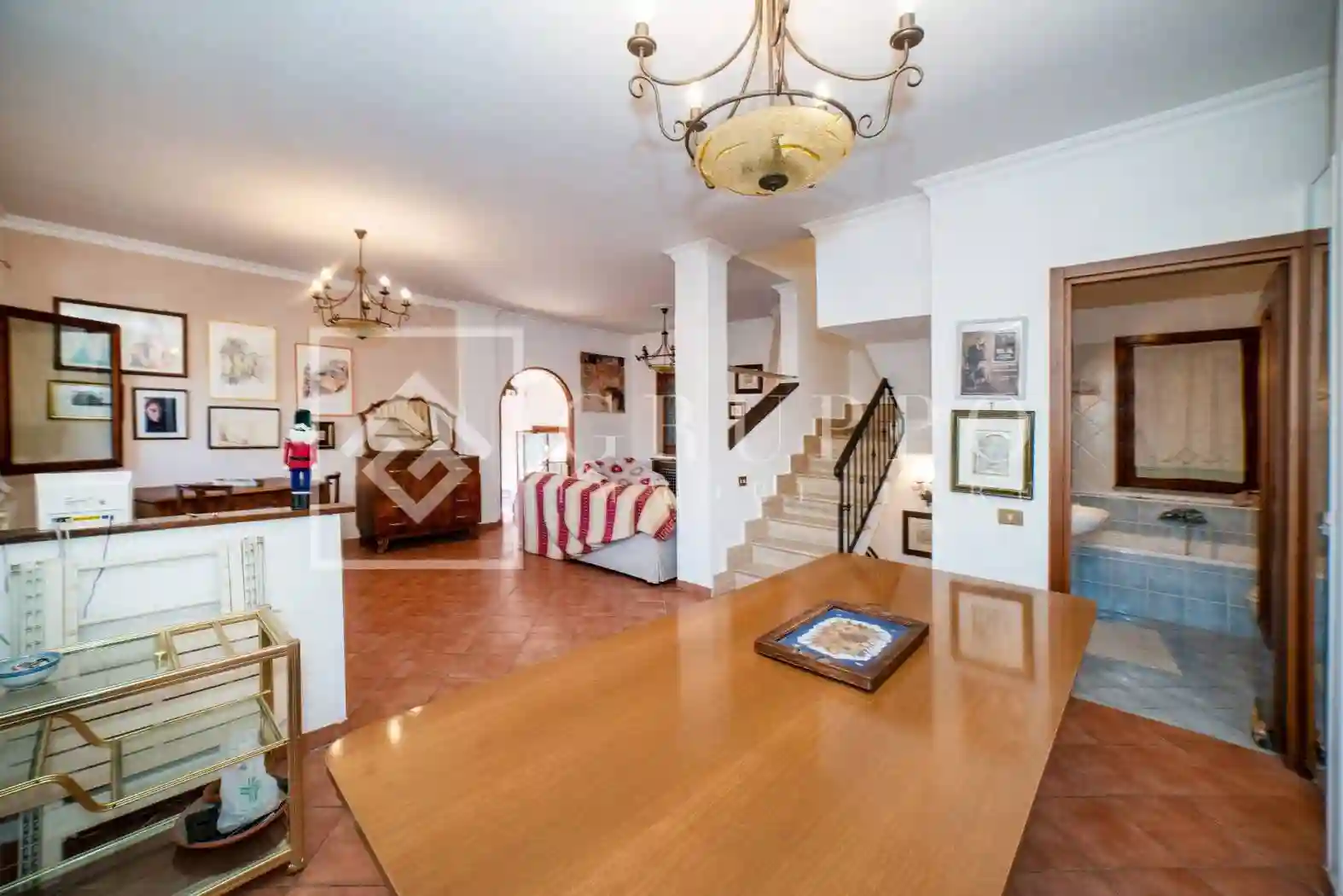 Villetta a schiera - foto 5