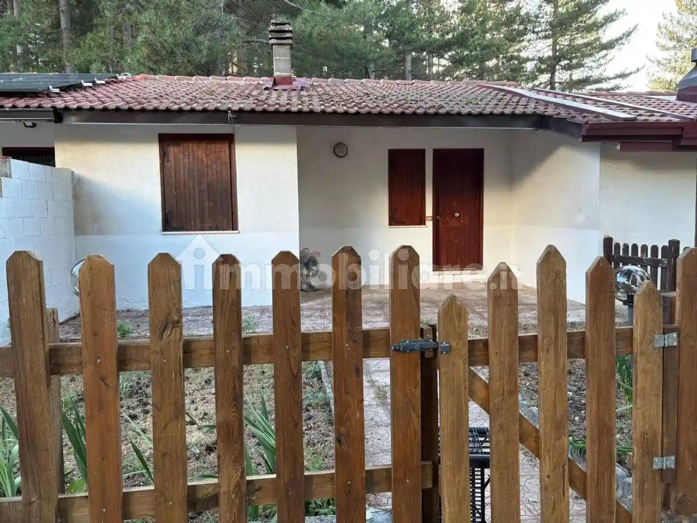 Villa in affitto a Albi