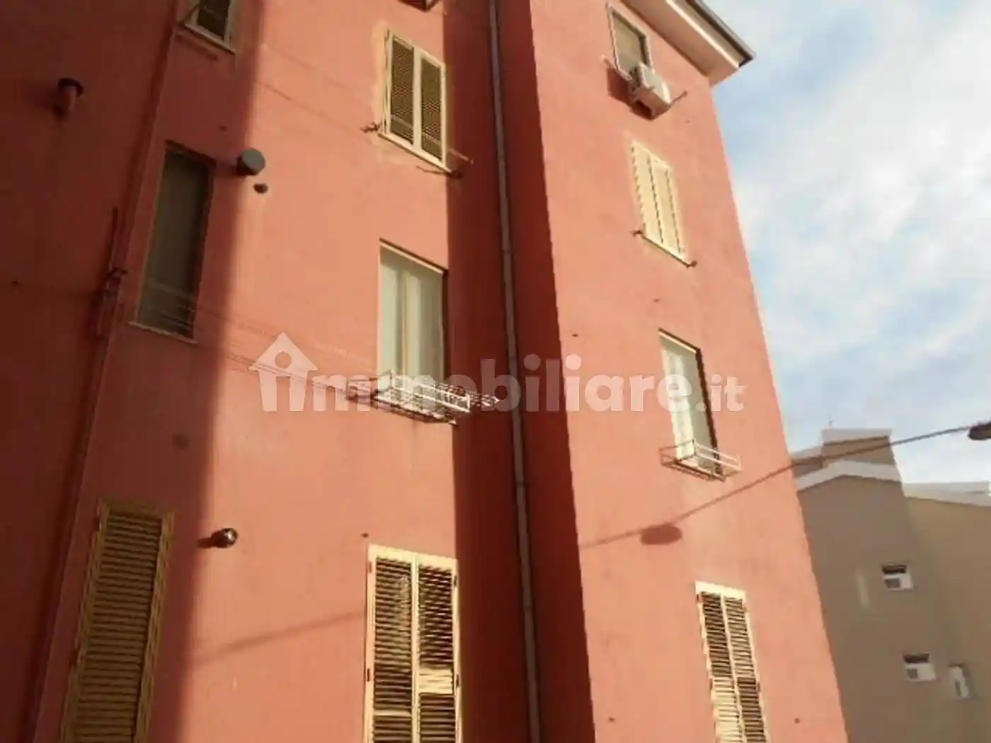 Appartamento in vendita a Catanzaro