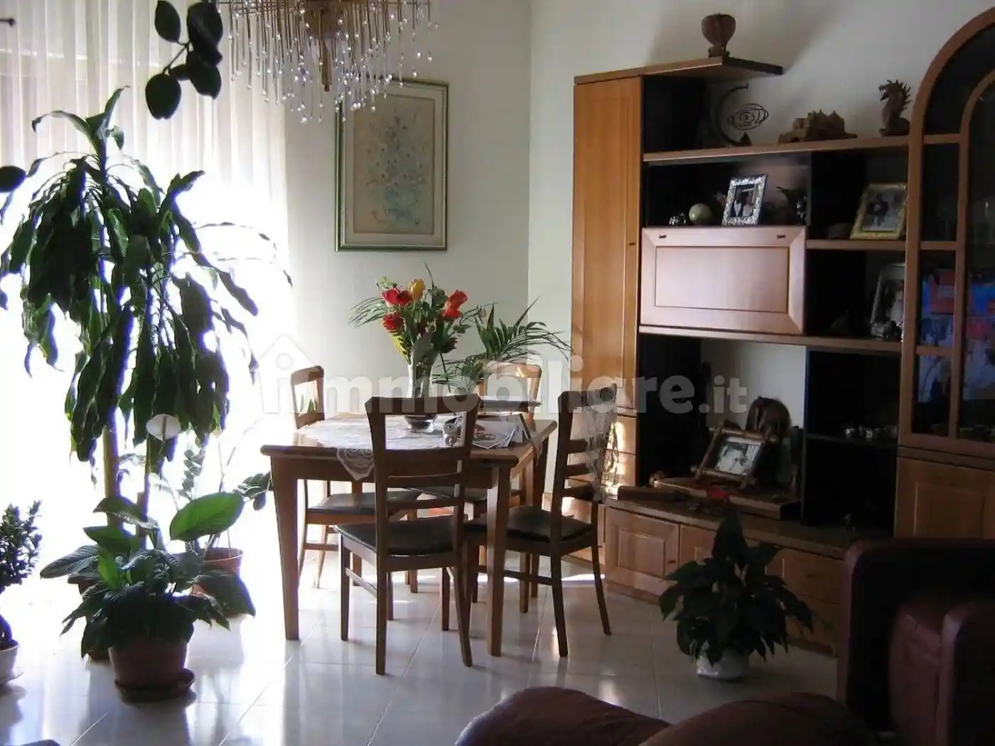 Appartamento in vendita a Catanzaro