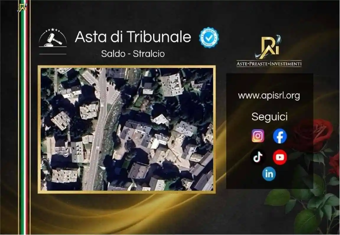 Appartamento in vendita a Madesimo