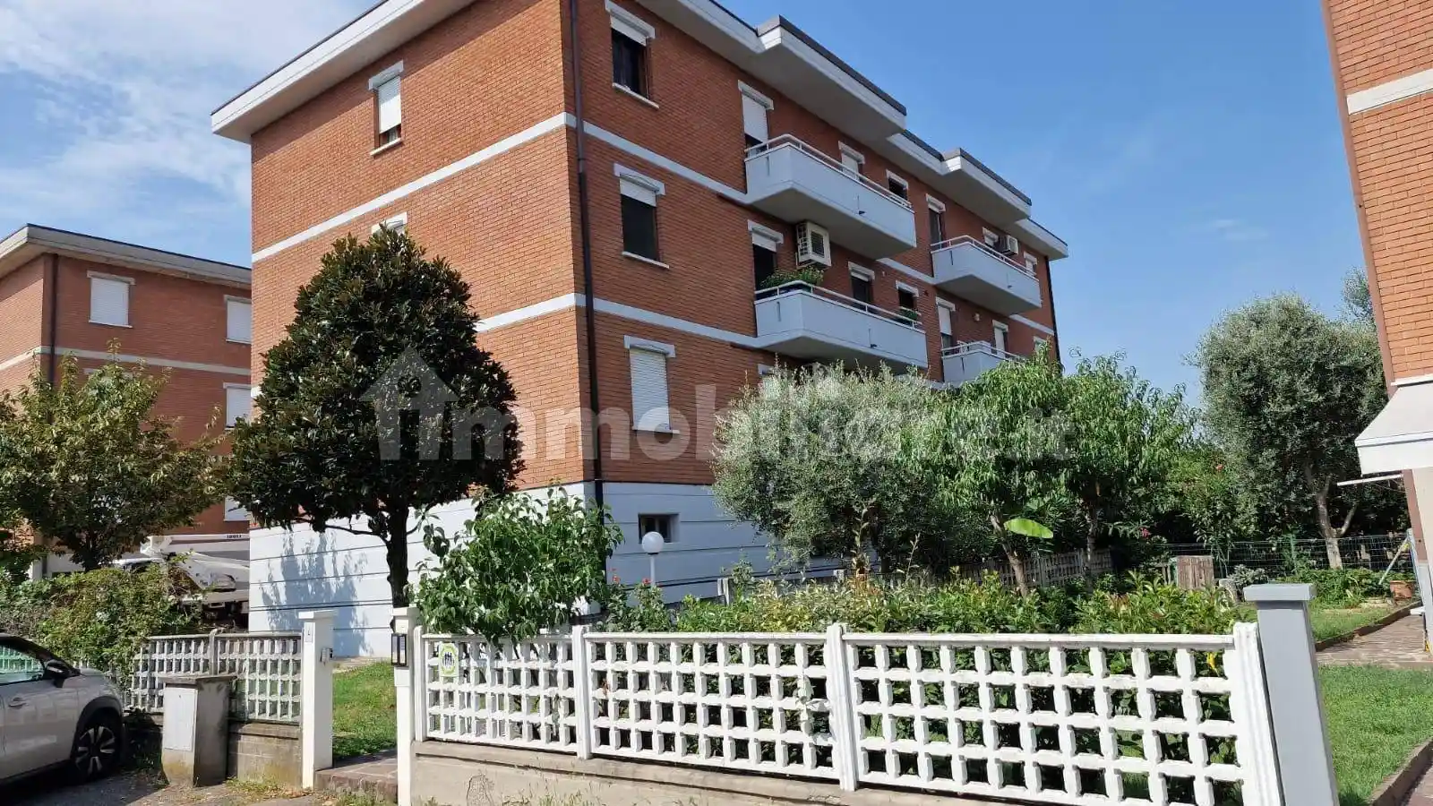 Appartamento in vendita a Formigine