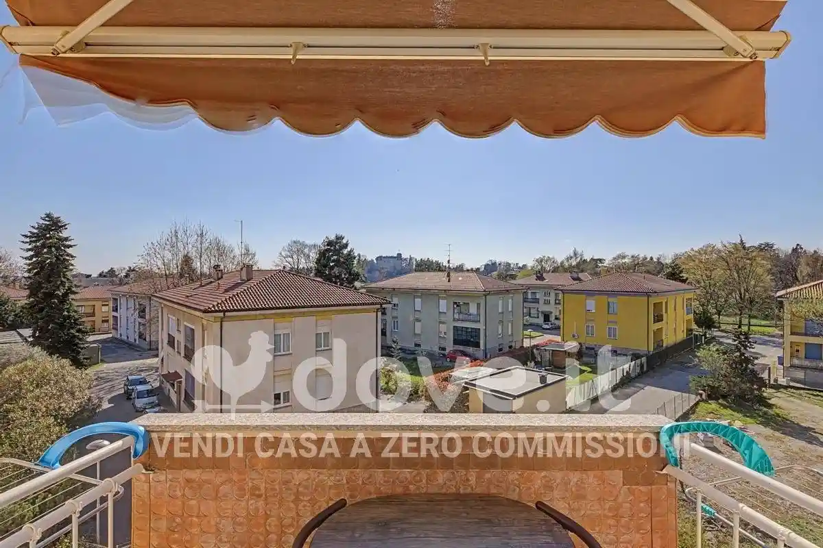 Appartamento in vendita a Varese