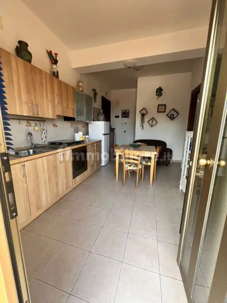 Appartamento in affitto a Pescara