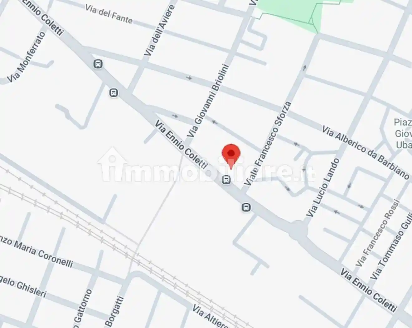 Appartamento in vendita a Rimini