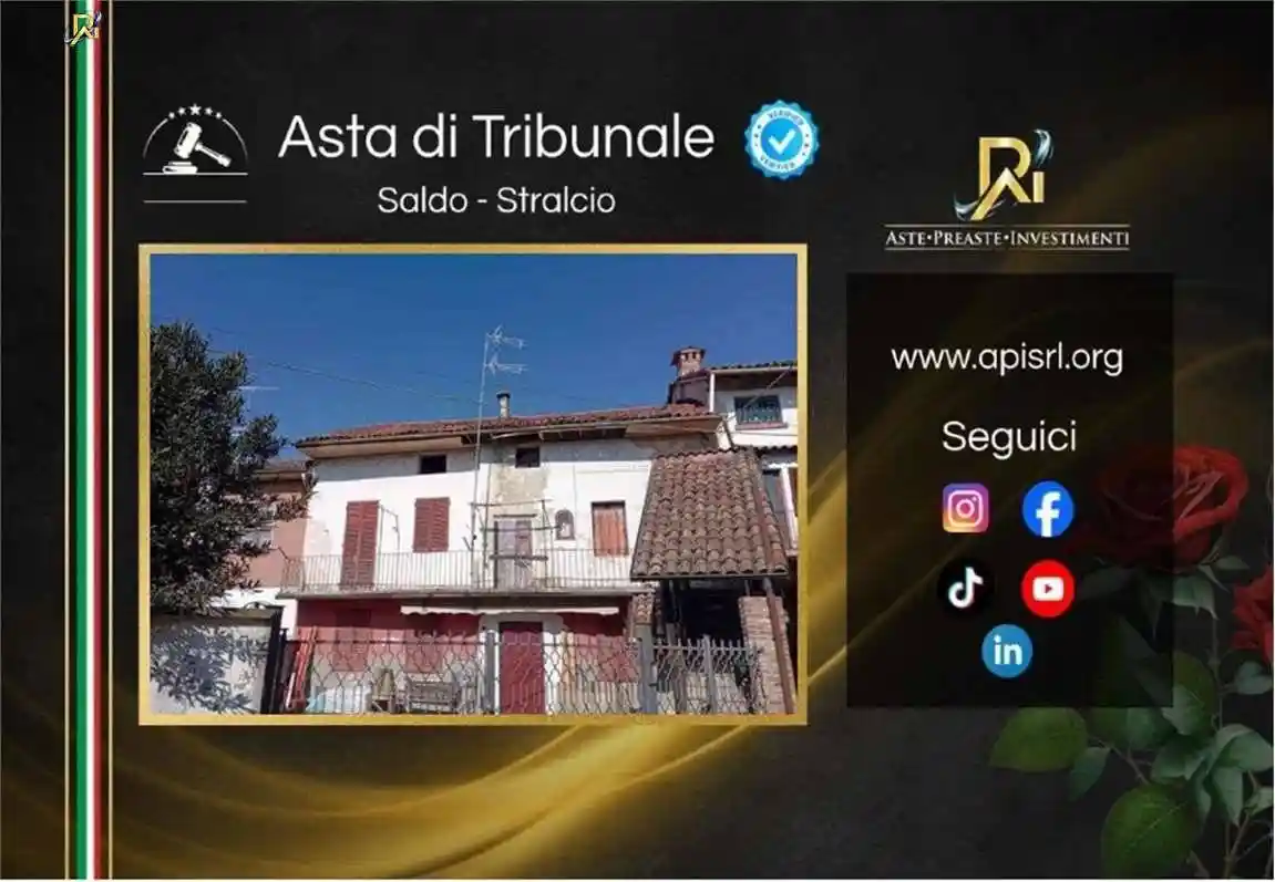 Appartamento in vendita a Gambolò