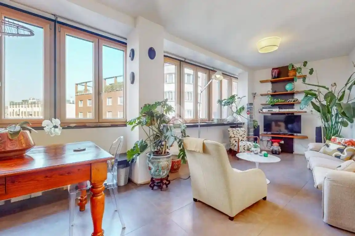 Appartamento in vendita a Bologna