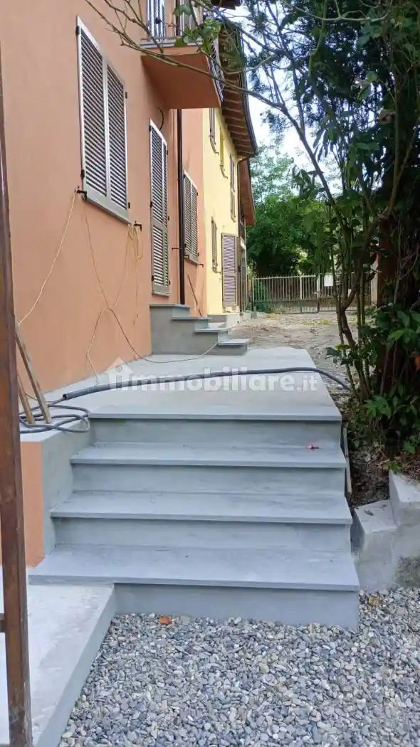 Villa in affitto a Vigolzone