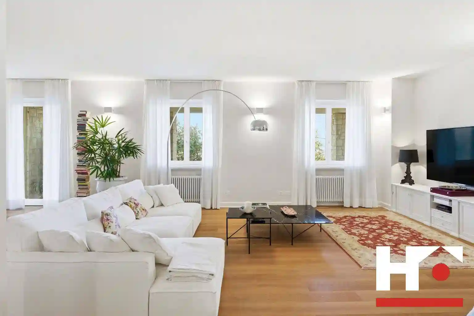 Villa - foto 3