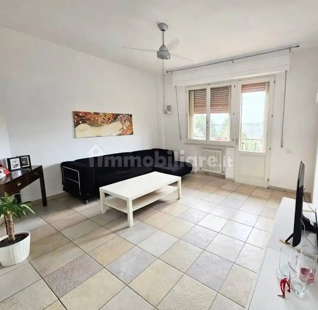 Appartamento in vendita a Siena