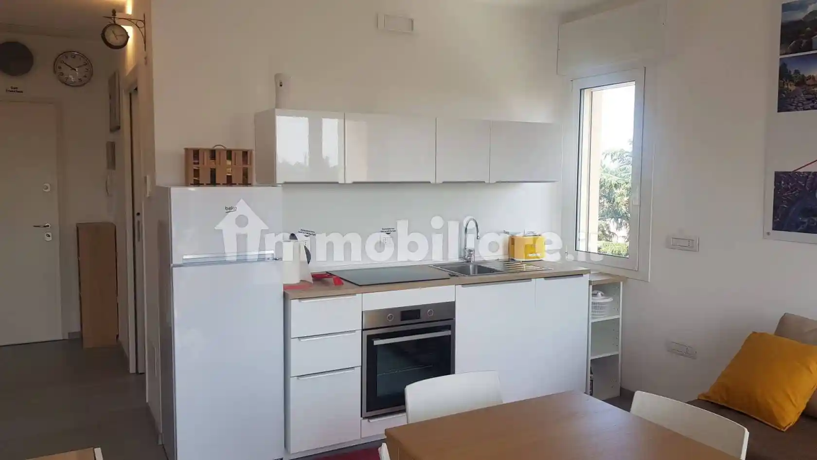 Appartamento in vendita a Padova