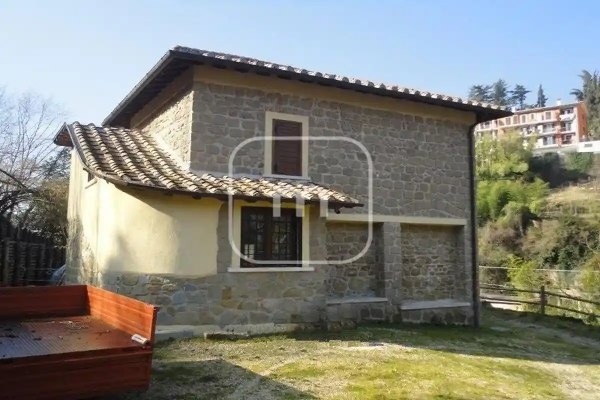 Villa in vendita a Genazzano