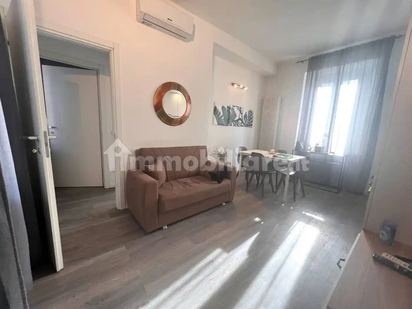 Appartamento in vendita a Como