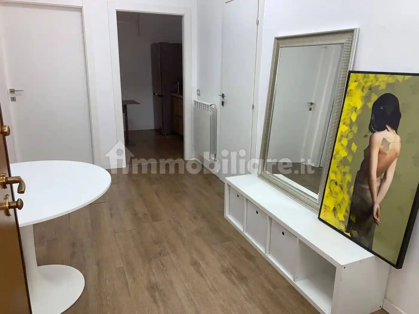 Appartamento in vendita a Fabriano