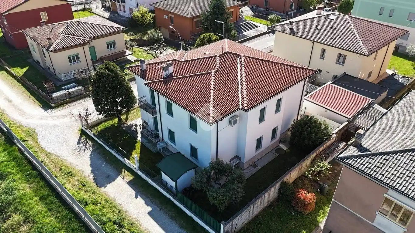 Villa in vendita a Caldiero