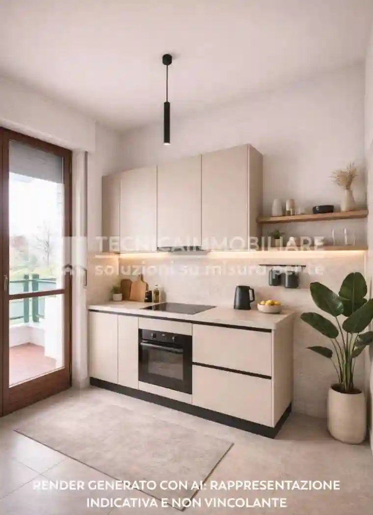 Appartamento - foto 3