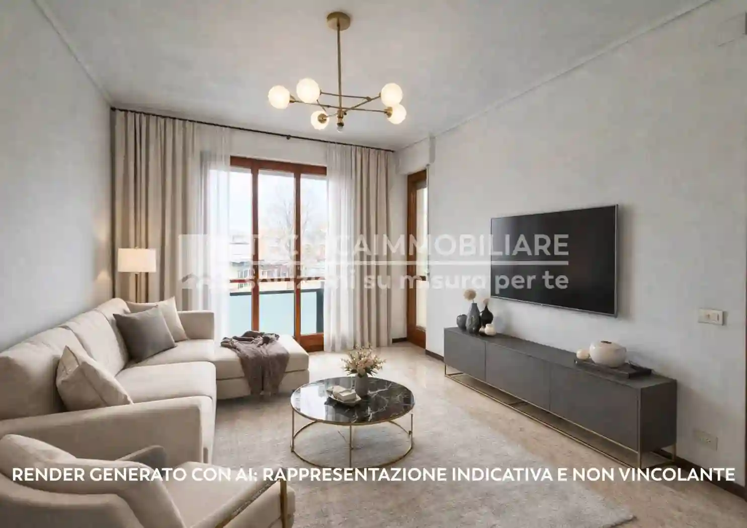 Appartamento - foto 5