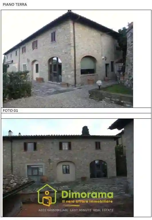 Casa indipendente - foto 2