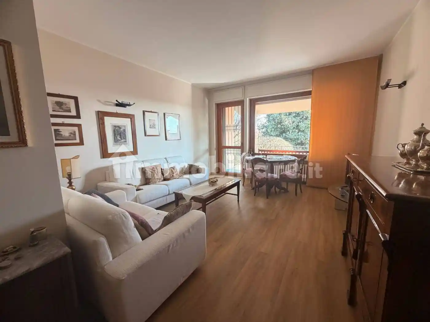 Appartamento in vendita a Vinovo