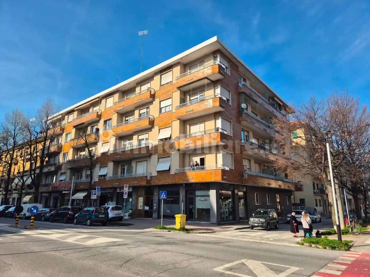 Appartamento in vendita a Cuneo