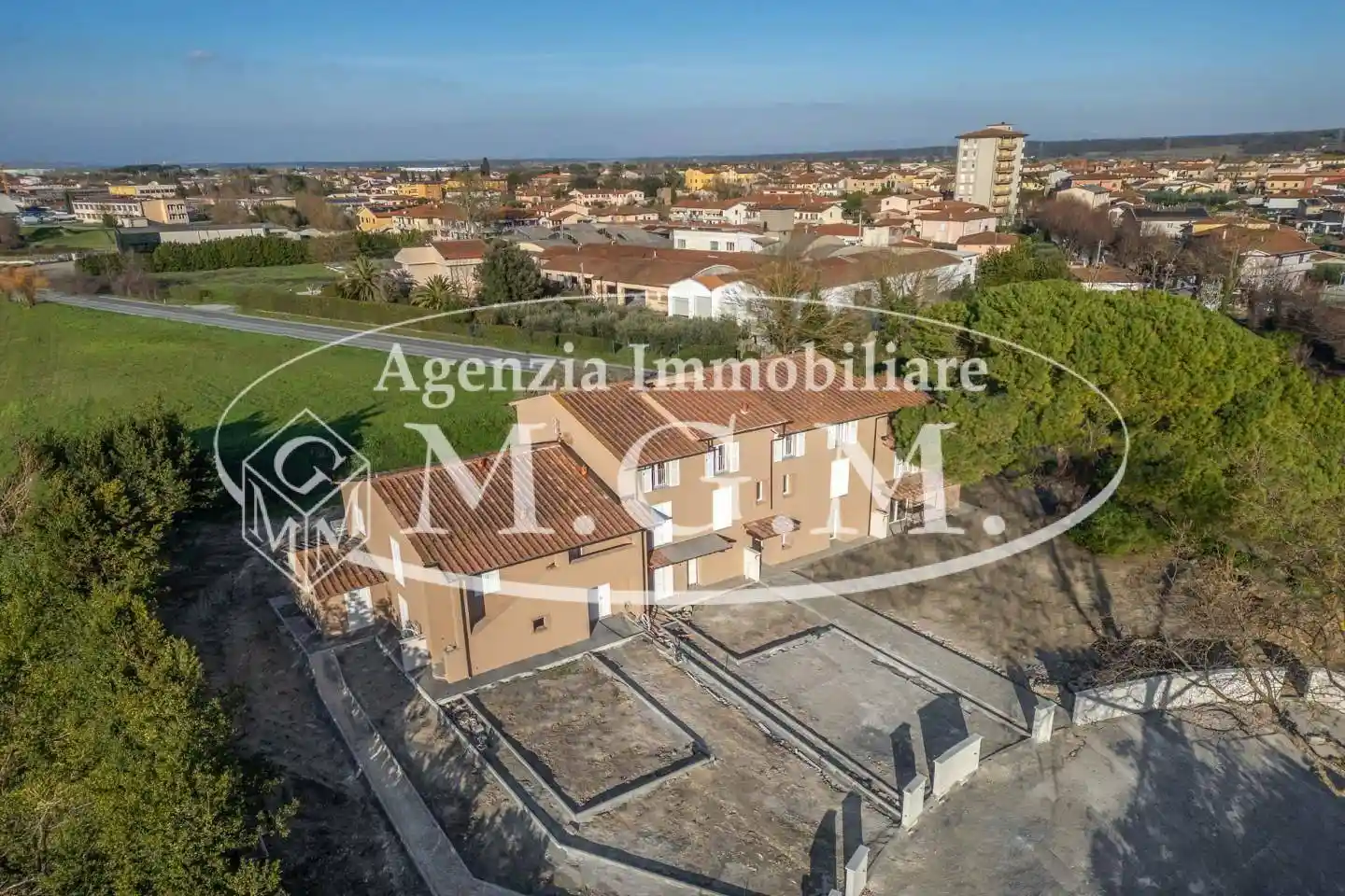 Appartamento in vendita a Bientina