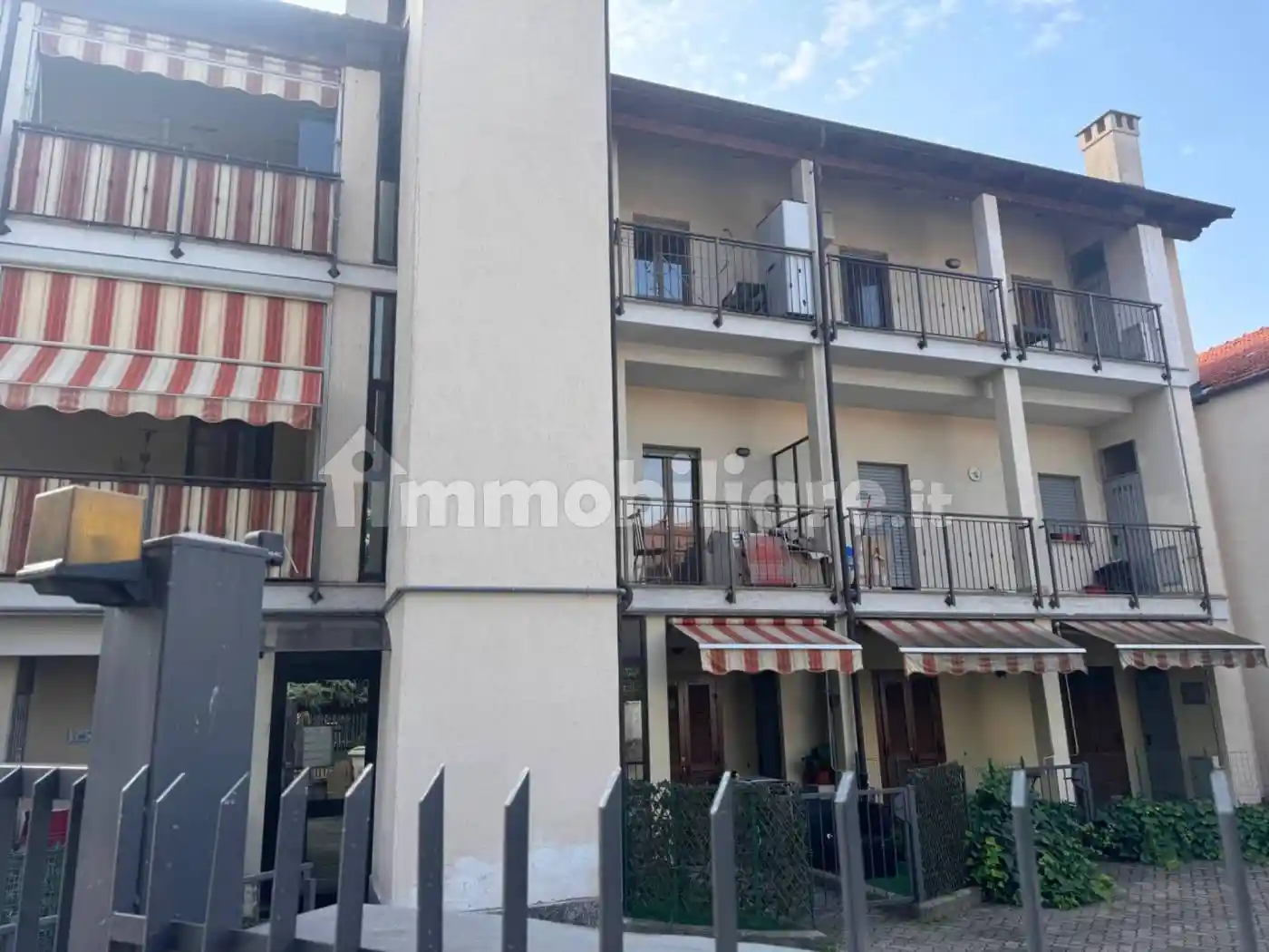 Appartamento in vendita a Grugliasco