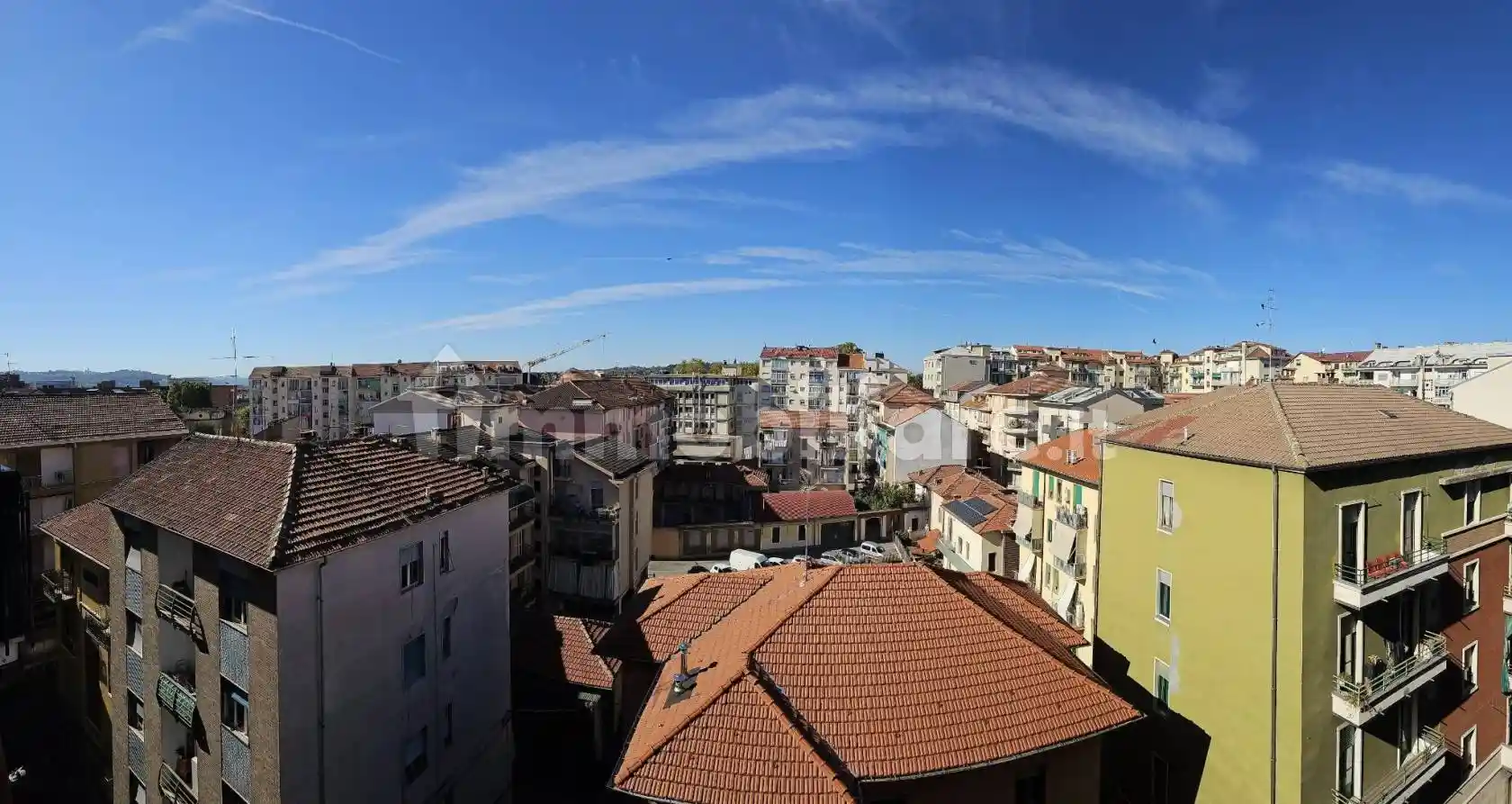 Appartamento in affitto a Asti