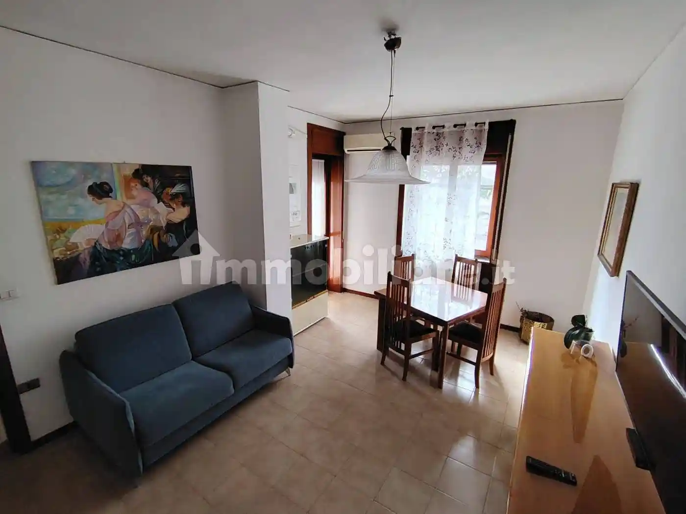 Appartamento in affitto a Salerno