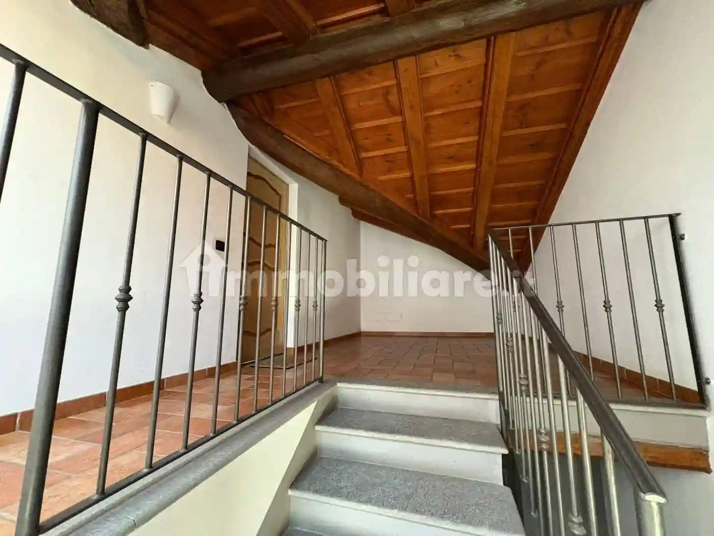 Attico - Mansarda - foto 2