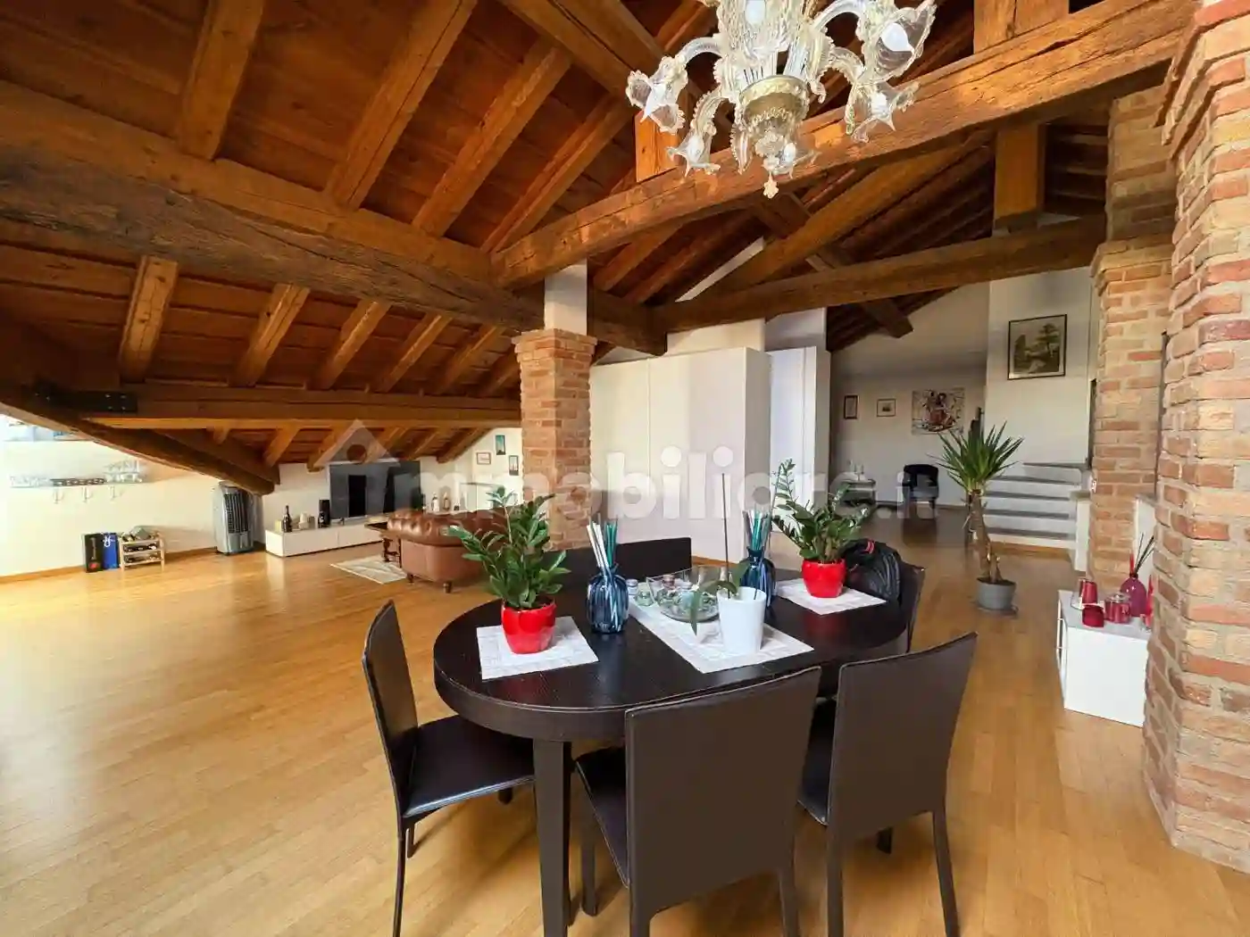 Attico - Mansarda - foto 4