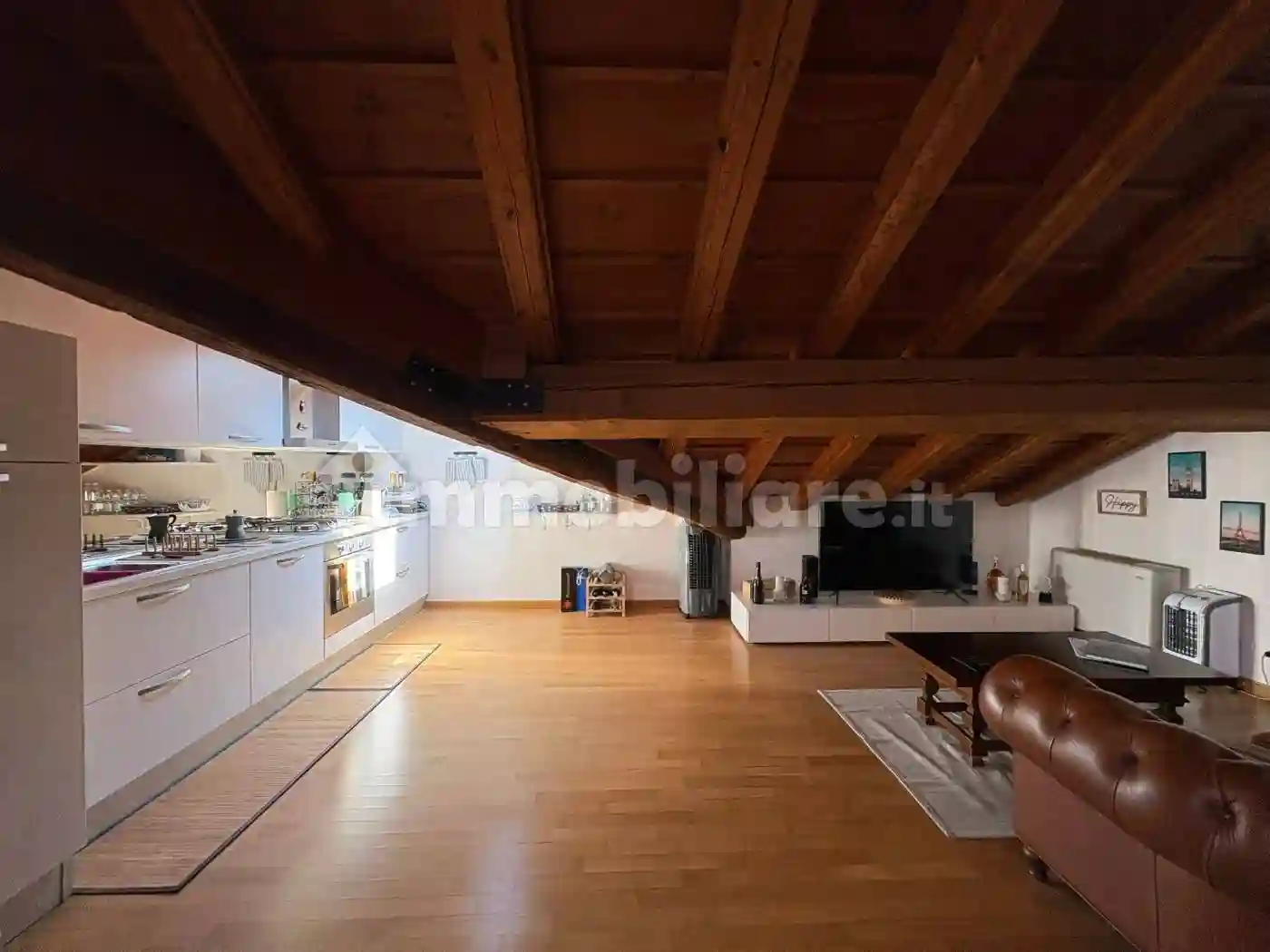 Attico - Mansarda - foto 5