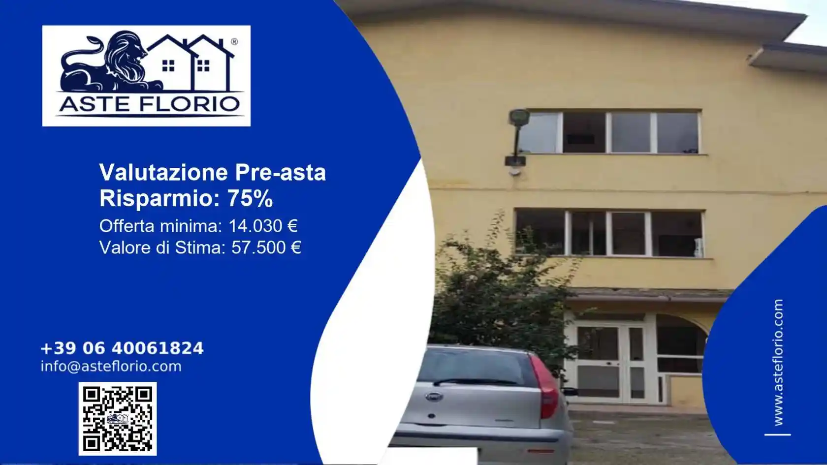 Appartamento in vendita a Albi