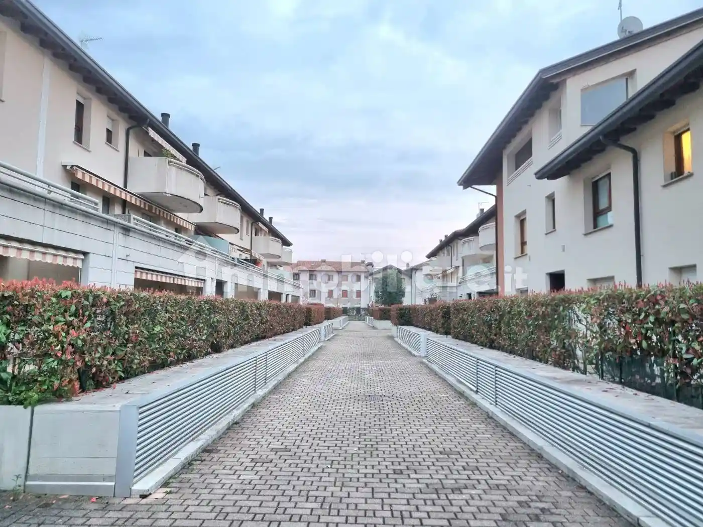 Appartamento in vendita a Udine