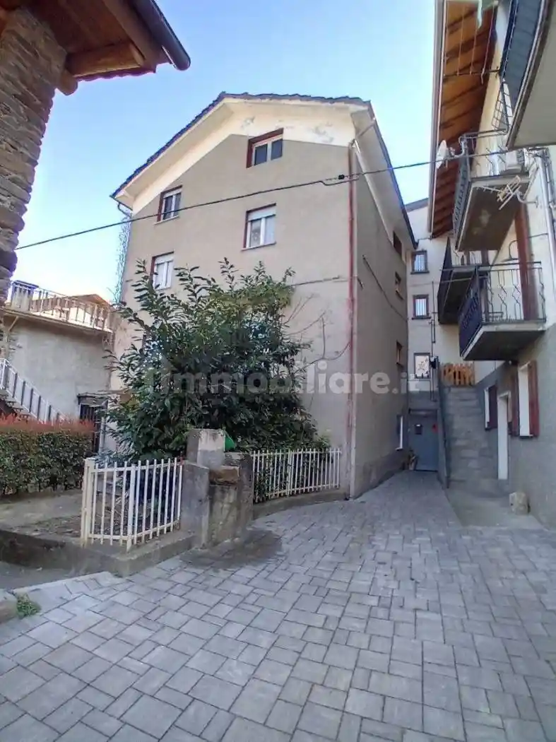 Casa indipendente in vendita a Talamona