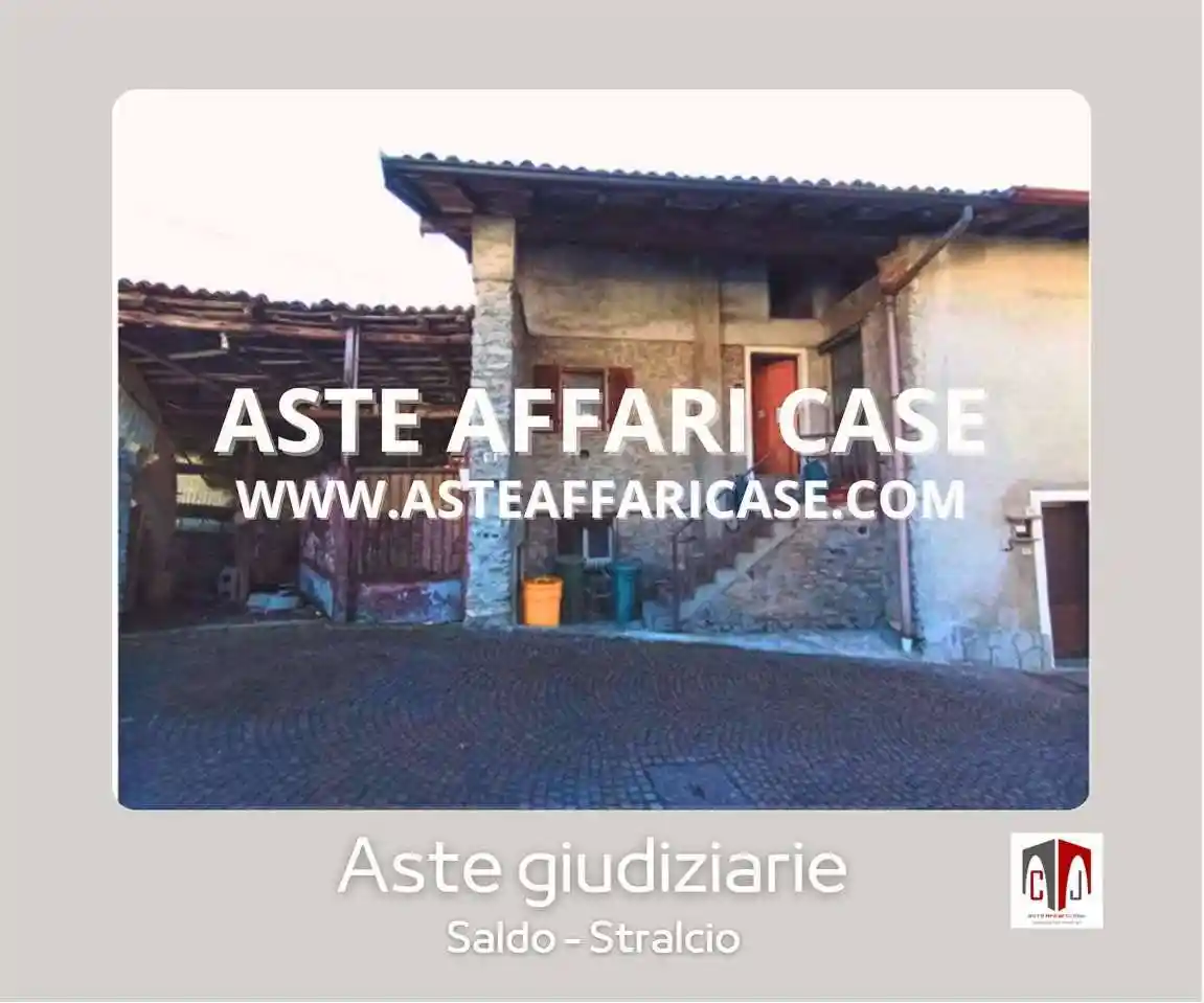 Appartamento in vendita a Asso