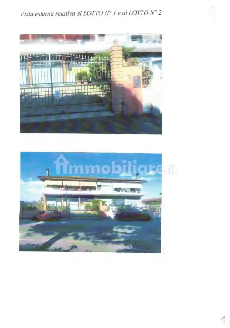 Appartamento in vendita a Zevio