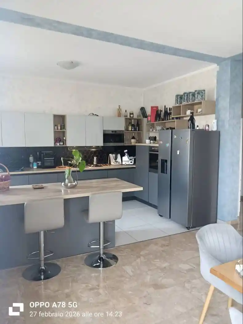 Appartamento in vendita a Fidenza