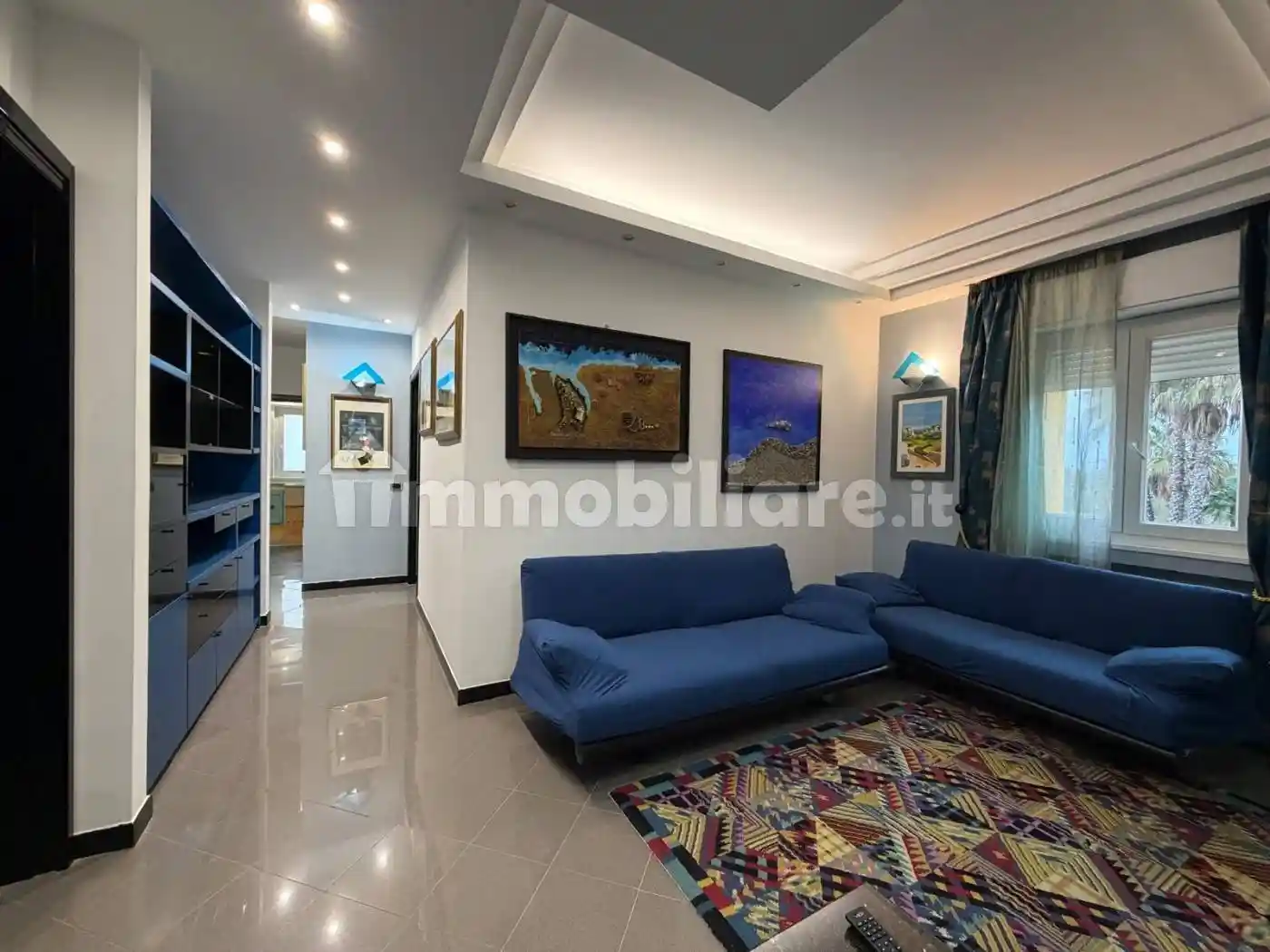 Villa in affitto a Caltanissetta