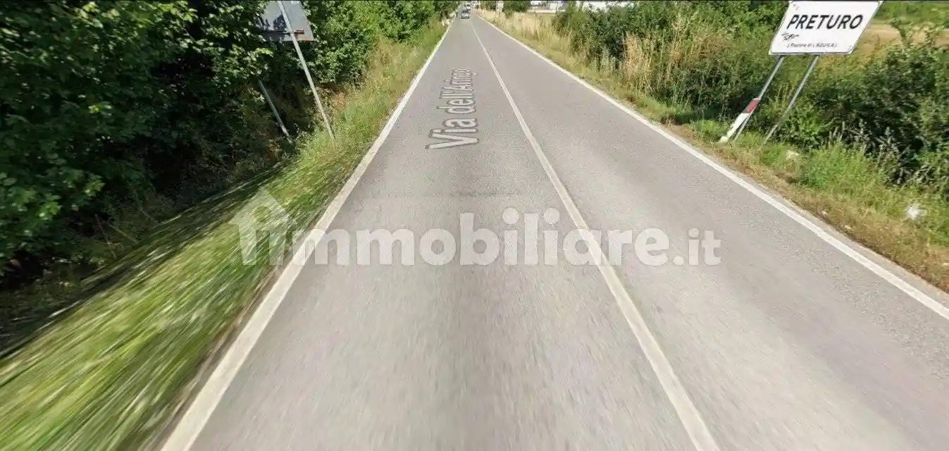 Appartamento in vendita a L'Aquila