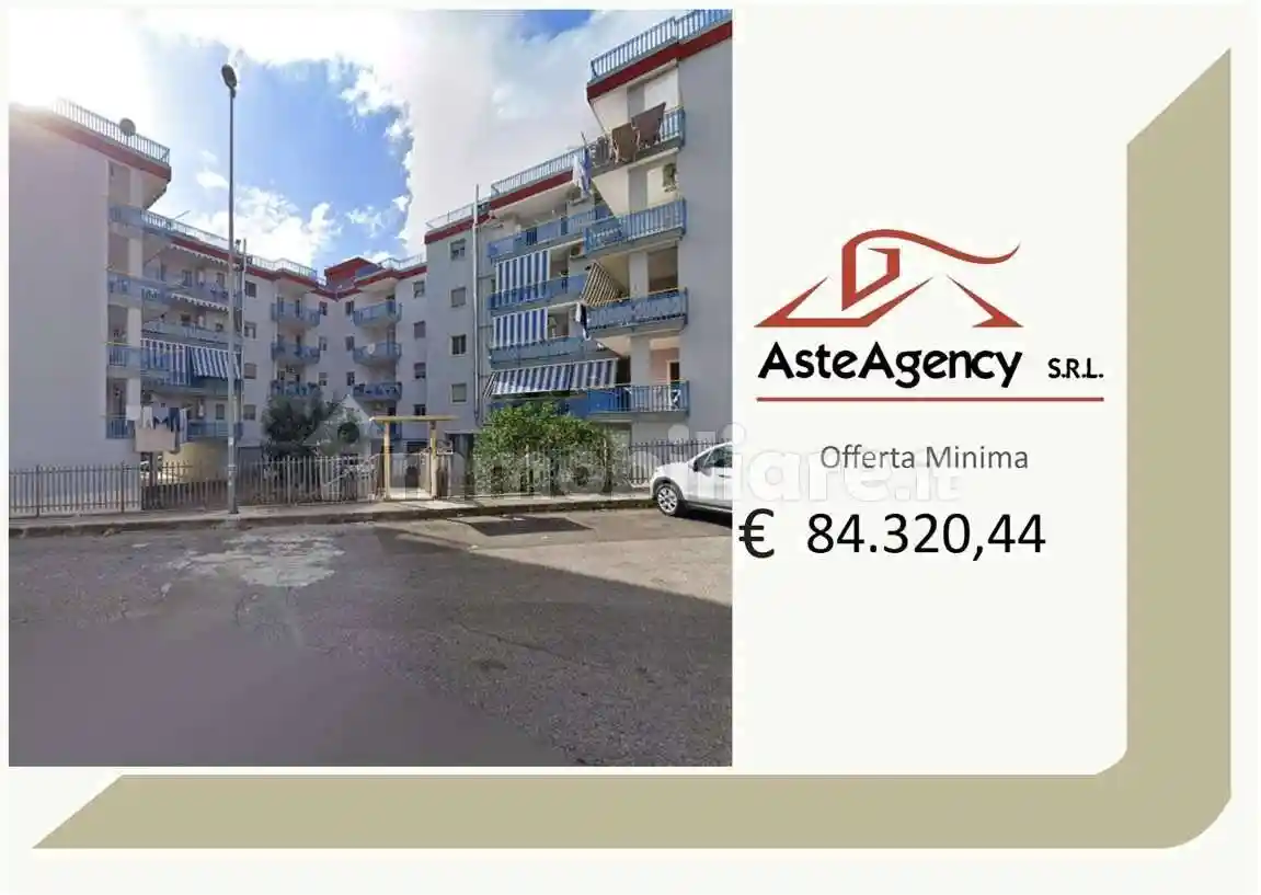 Appartamento in vendita a Palagianello