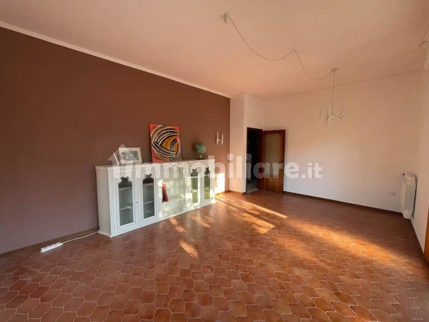 Appartamento in vendita a Trecastelli