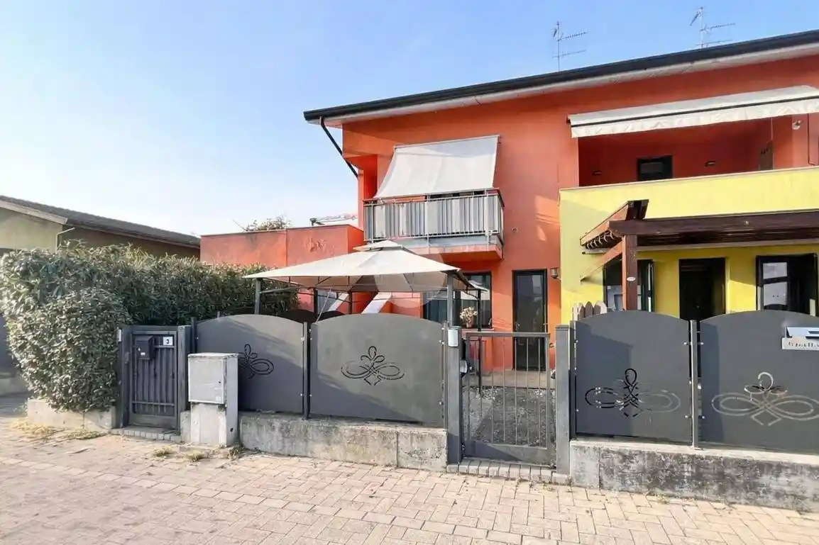 Appartamento in vendita a Zevio