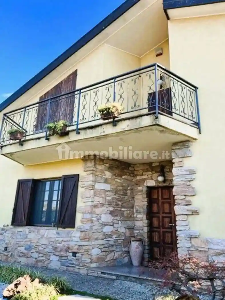 Villa in vendita a Bussero