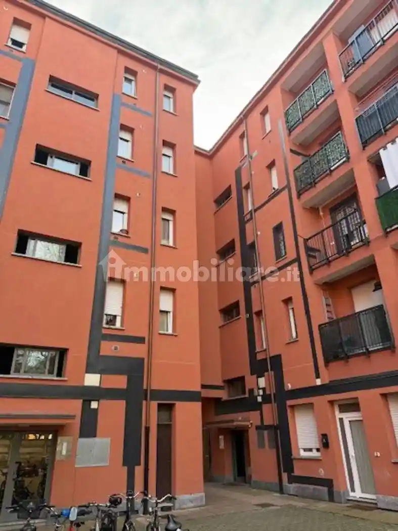 Appartamento in vendita a Pioltello