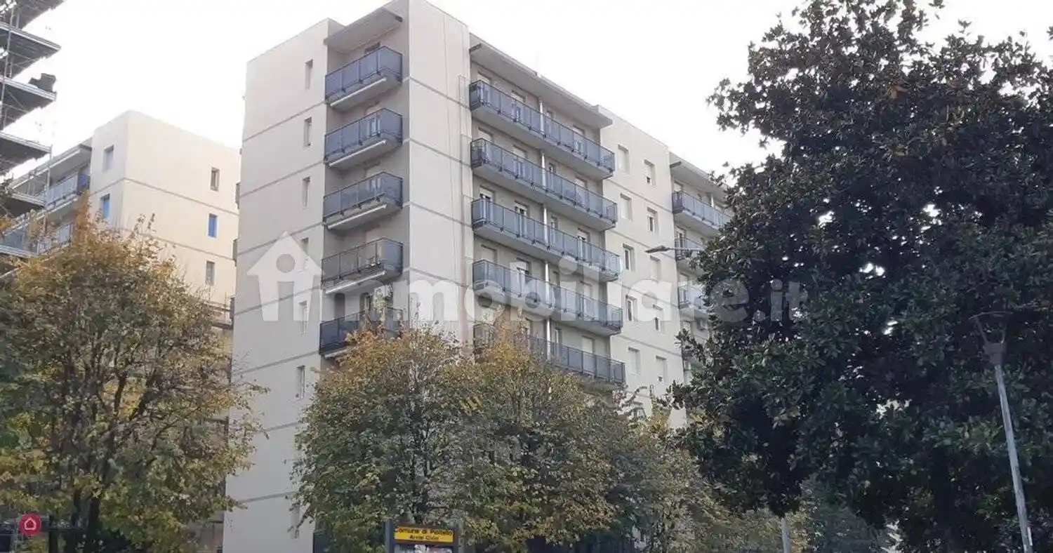 Appartamento in vendita a Pioltello