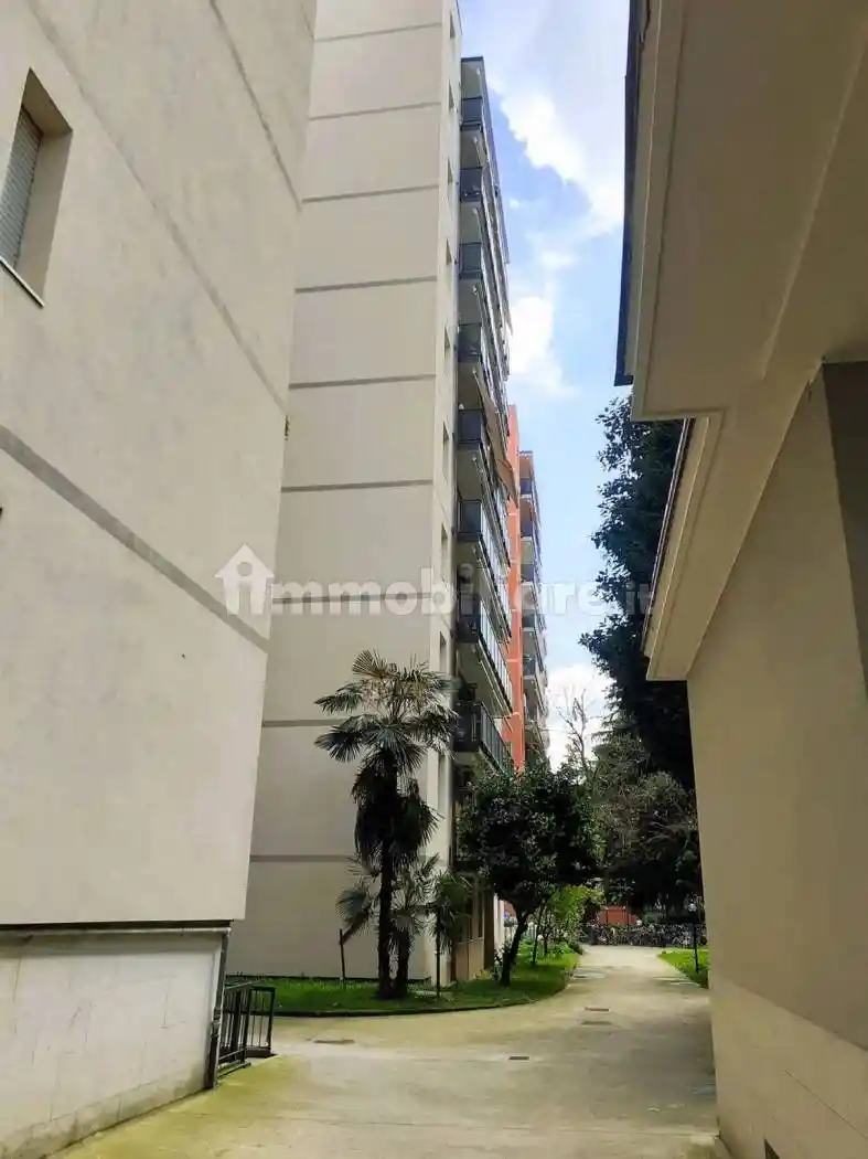 Appartamento in vendita a Pioltello