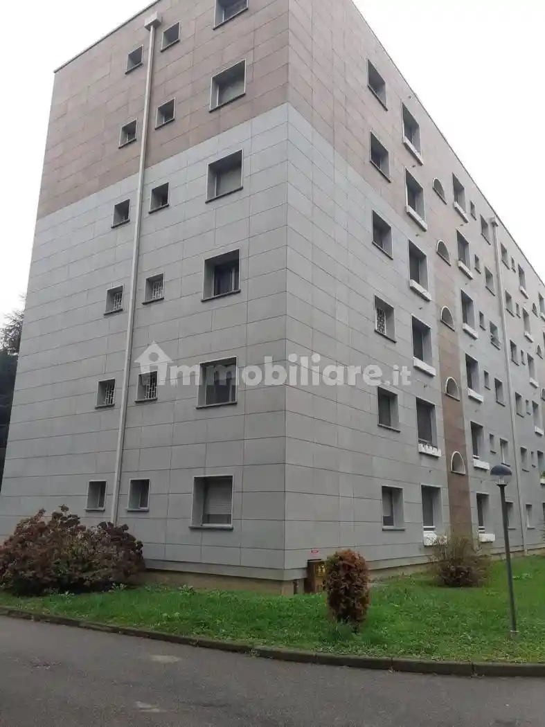 Appartamento in vendita a Pioltello