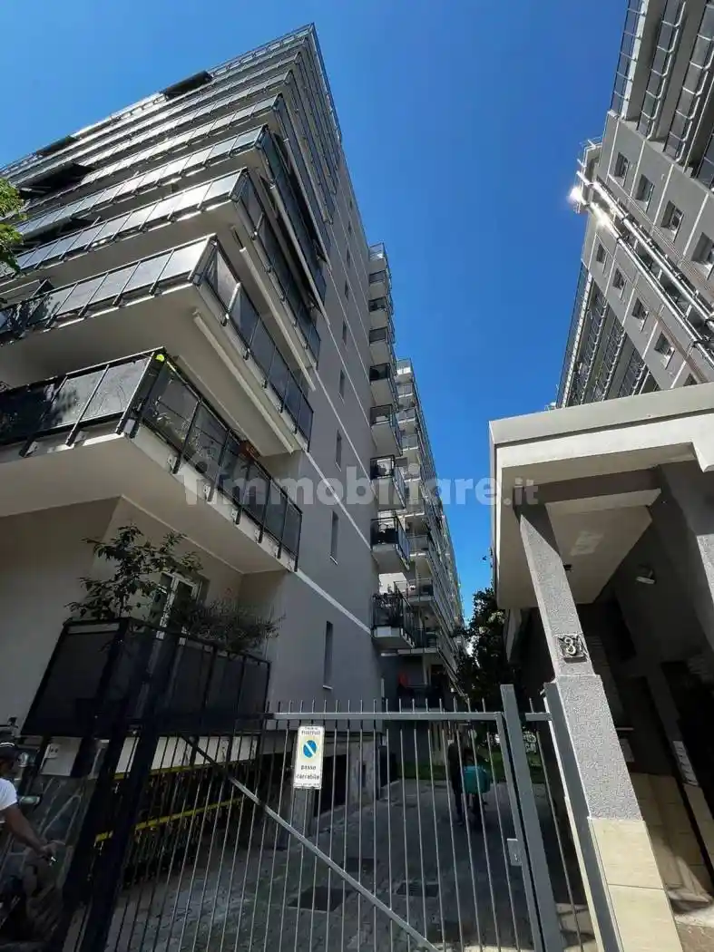 Appartamento in vendita a Pioltello